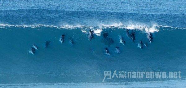 逃出小村落