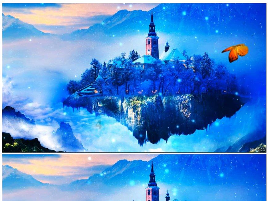 旗帜的传说2